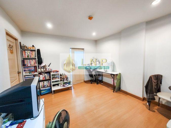 รูป 🏢 ขายคอนโด : The Niche Ladprao 48 (เดอะ นิช ลาดพร้าว 48) รหัสทรัพย์ | 📌LNP-C9111 - รูปที่ 4/8