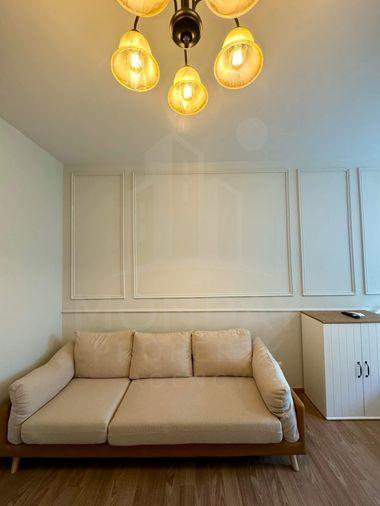 picture 📌 Urgently for rent : UNIO Sukhumvit 72 beautiful room, fully furnished, ready to move in. MD-95213 - 3/6