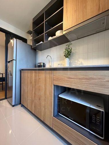 picture HotDeal​🔥🔥For​Rent​ Condo Fullyfurnished Ready to move in at The line vibe (MD-95201)  - 7/11