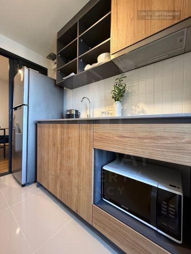 picture HotDeal🔥🔥ForRent Condo Fullyfurnished Ready to move in at The line vibe (MD-95201) - 7/11