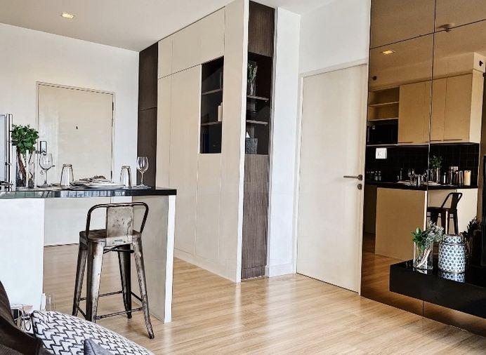 picture HotDeal​🔥🔥For​Rent​ Condo Fullyfurnished Ready to move in at The Seed Mingle
(MD-95214)​ - 4/7