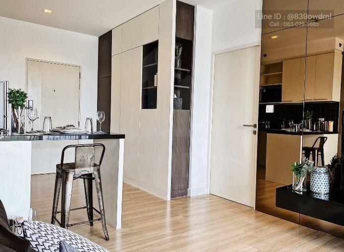 picture HotDeal🔥🔥ForRent Condo Fullyfurnished Ready to move in at The Seed Mingle
(MD-95214) - 4/7