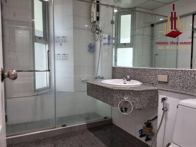 picture ✨ For Rent: Sathorn House Condo ✨  💰 Only 27,000 THB/month - 7/7