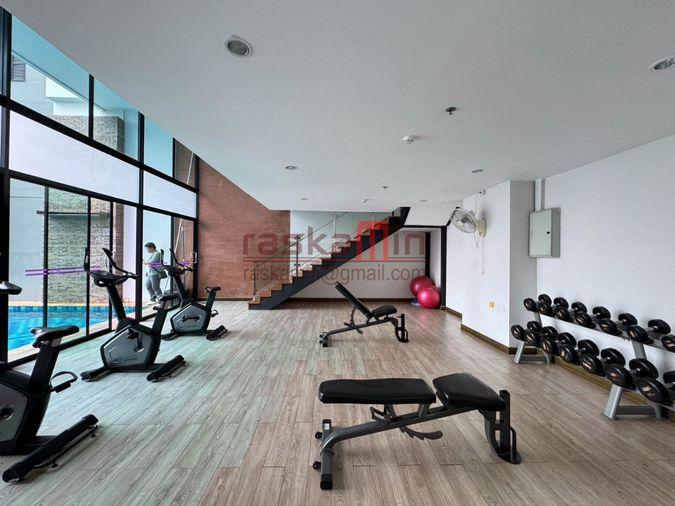 รูป ขาย – คอนโด ลัดดา พลัส ศรีราชา - รูปที่ 25/30