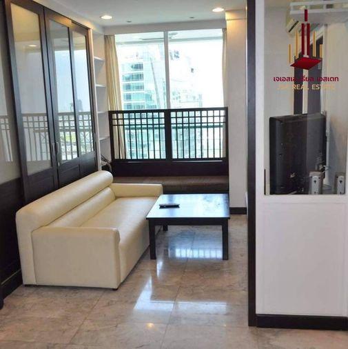 picture ✨ For Rent: Sathorn House Condo ✨  💰 Only 27,000 THB/month - 1/7