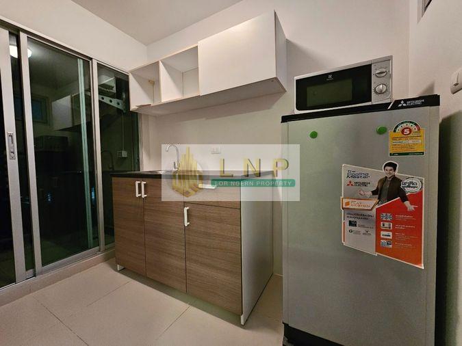 รูป 🏢 ขายคอนโด : D condo campus rangsit 2 (ดีคอนโด แคมปัส รังสิต 2 ) รหัสทรัพย์ | 📌 LNP-C9129 - รูปที่ 7/7