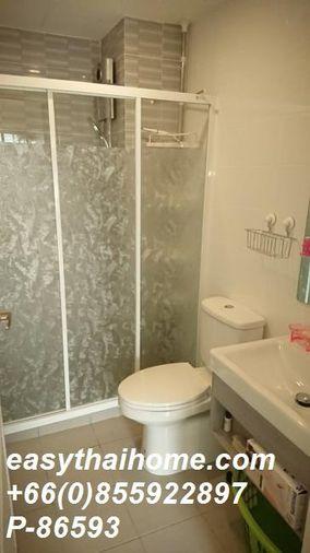 picture P-86593 Condo for sell B-Loft Lite Sukhumvit 115 fully furnished. - 25/38