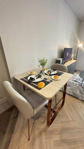 picture PFD-05562 Condo for Rent: Chapter Thonglor 25 Schedule a viewing ■ Line: @propertyfinder	 - 7/9