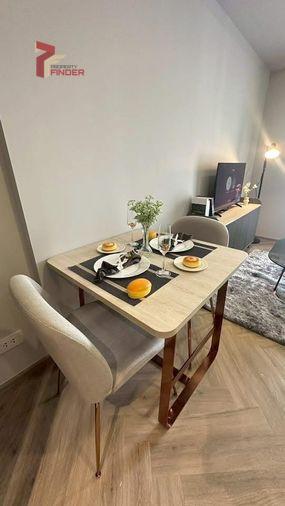 picture PFD-05562 Condo for Rent: Chapter Thonglor 25 Schedule a viewing ■ Line: @propertyfinder - 7/9