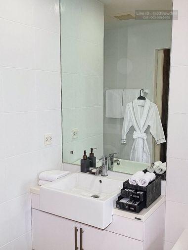 picture HotDeal🔥🔥ForRent Condo Fullyfurnished Ready to move in at The Seed Mingle
(MD-95214) - 7/7