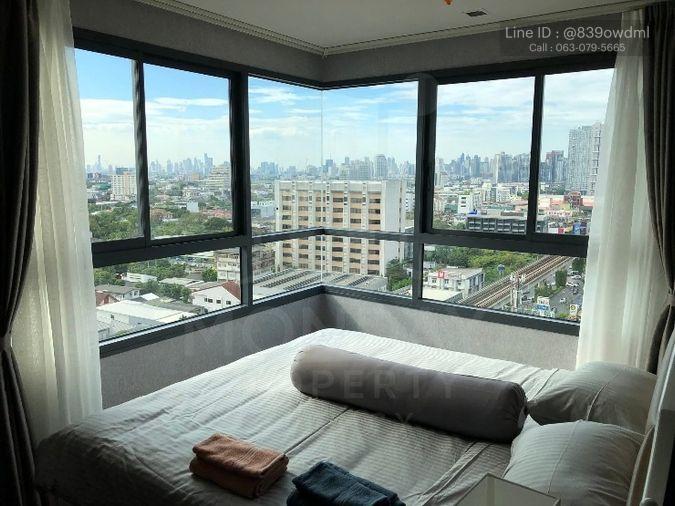 picture HotDeal🔥🔥ForRent Condo Fullyfurnished Ready to move in at Ideo Sukhumvit 93 - 1/15