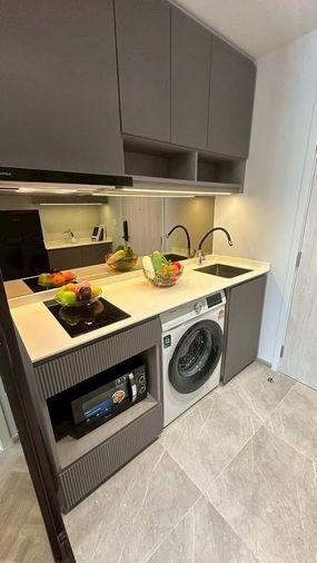 picture PFD-05562 Condo for Rent: Chapter Thonglor 25 Schedule a viewing ■ Line: @propertyfinder	 - 6/9