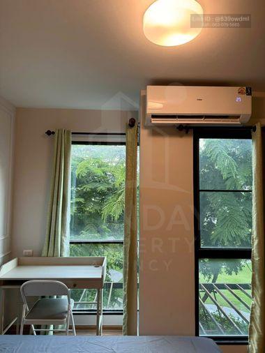 picture ð Urgently for rent : UNIO Sukhumvit 72 beautiful room, fully furnished, ready to move in. MD-95213 - 2/6