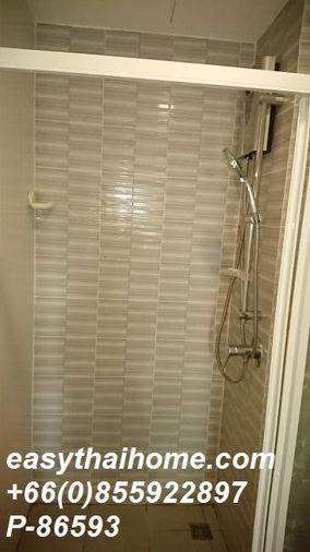 picture P-86593 Condo for sell B-Loft Lite Sukhumvit 115 fully furnished. - 12/38