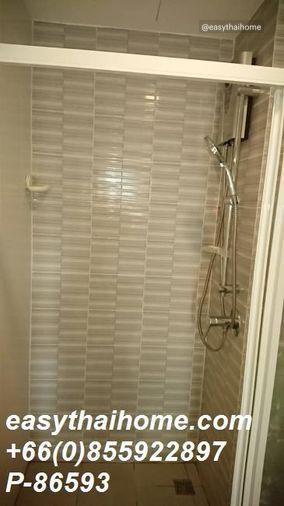 picture P-86593 Condo for sell B-Loft Lite Sukhumvit 115 fully furnished. - 12/38
