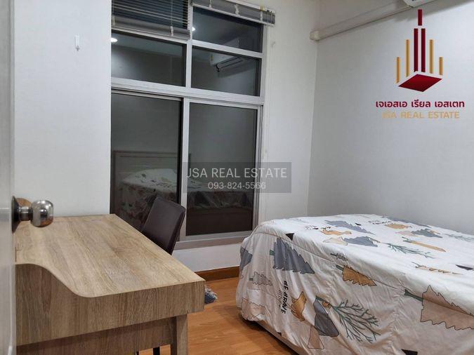 picture ✨ For Rent: Sathorn House Condo ✨ 💰 Only 27,000 THB/month - 4/7