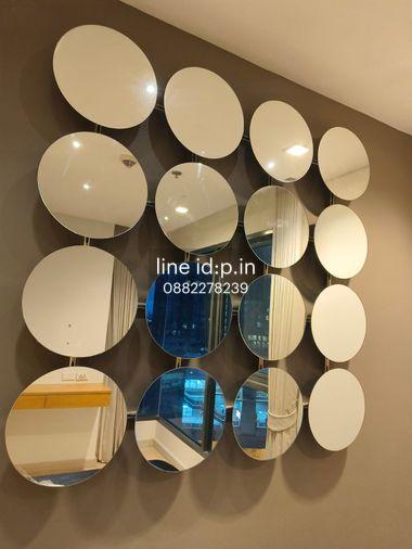 รูป ให้เช่าคอนโด ห้องมุม IDEO Mobi Sathorn (ไอดีโอ โมบิ สาทร) ใกล้ BTSกรุงธนบุรี(id line:p.in) - รูปที่ 12/13