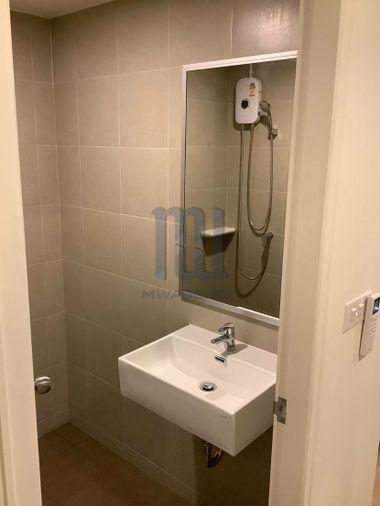 รูป 🔔รวมคอนโดนนนทบุรีให้เช่า🔔⚠️🛋️🛌ลุมพินีวิลล์ แจ้งวัฒนะ ปากเกร็ด สเตชั่น - รูปที่ 8/9