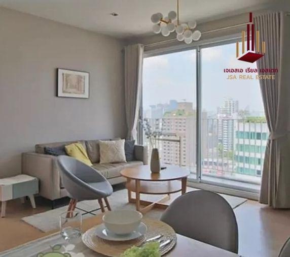 picture ✨ For Rent: HQ Thonglor Condo ✨💰 Only 40,000 THB/month - 1/5