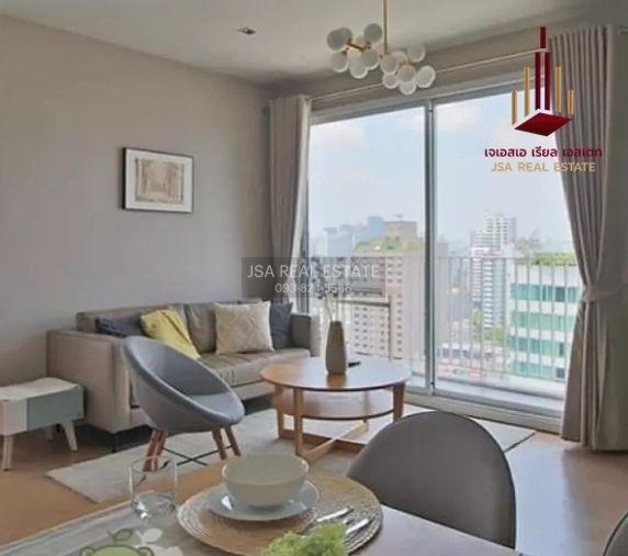 picture ✨ For Rent: HQ Thonglor Condo ✨💰 Only 40,000 THB/month - 1/5
