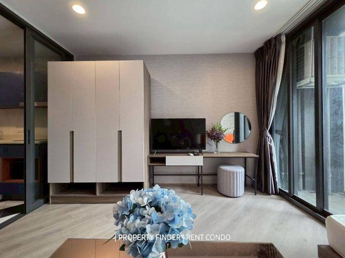 picture Condo for rent THE BASE Saphanmai Contact @propertybkk3 - 13/19
