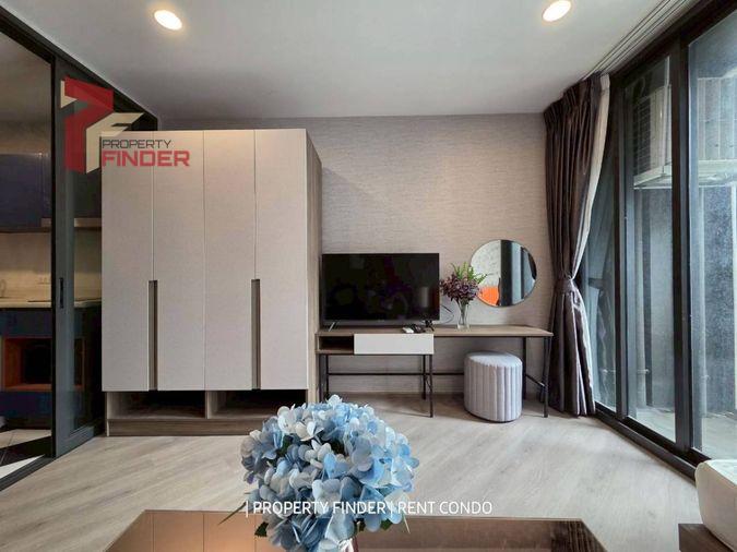 picture Condo for rent THE BASE Saphanmai Contact @propertybkk3 - 13/19