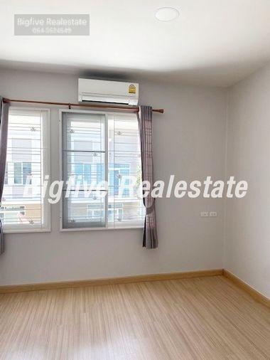 รูป A68-067 ให้เช่า Townhome โครงการ Casa City Bangna (คาซ่า ซิตี้ บางนา กม. 7) ติด Mega bangna ✨ - รูปที่ 8/14