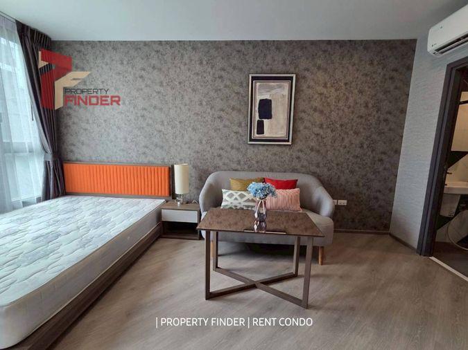 picture Condo for rent THE BASE Saphanmai Contact @propertybkk3 - 5/19