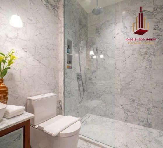 picture ✨ For Rent: KHUN by YOO inspired by Starck Condo ✨  💰 Only 60,000 THB/month - 5/5