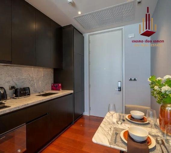 picture ✨ For Rent: KHUN by YOO inspired by Starck Condo ✨  💰 Only 60,000 THB/month - 3/5