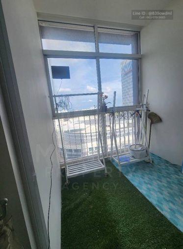 picture 📌 Urgently for rent : The Coast Bangkok beautiful room, fully furnished, ready to move in. MD-95160 - 4/6