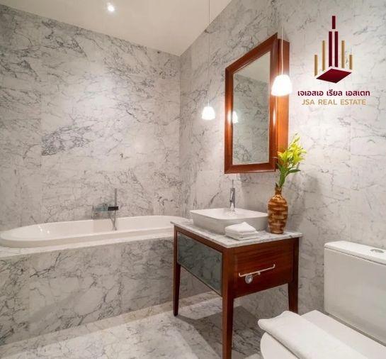 picture ✨ For Rent: KHUN by YOO inspired by Starck Condo ✨  💰 Only 60,000 THB/month - 4/5
