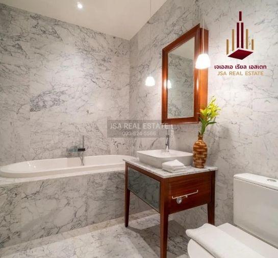 picture ✨ For Rent: KHUN by YOO inspired by Starck Condo ✨ 💰 Only 60,000 THB/month - 4/5