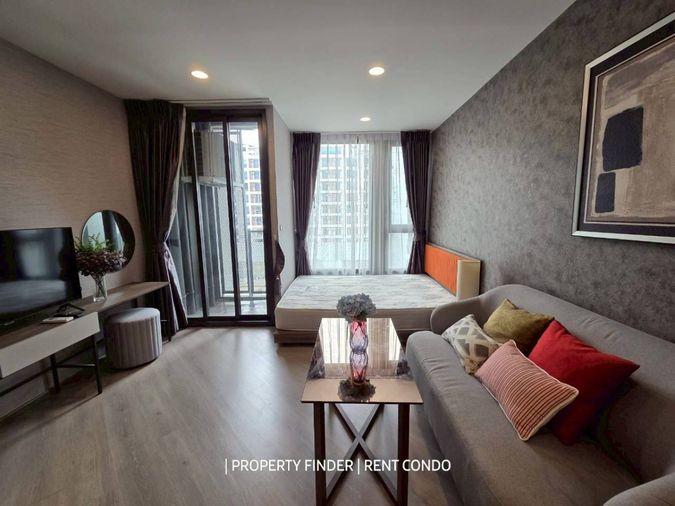 picture Condo for rent THE BASE Saphanmai Contact @propertybkk3 - 2/19