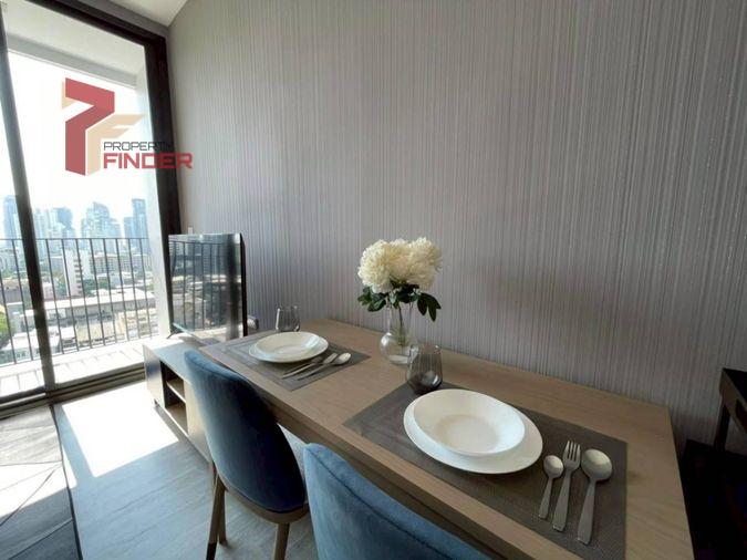 picture Condo for Rent: XT EKKAMAI Schedule a viewing 👉 Line: @propertyfinder - 12/18