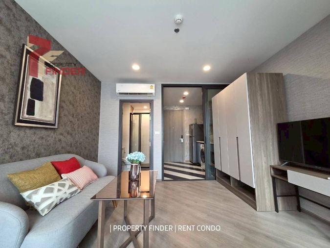 picture Condo for rent THE BASE Saphanmai Contact @propertybkk3 - 11/19