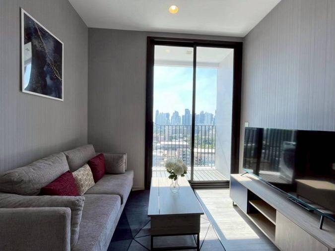 picture Condo for Rent: XT EKKAMAI  Schedule a viewing 👉 Line: @propertyfinder - 1/18