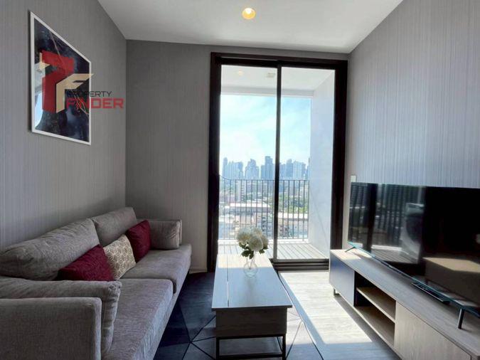 picture Condo for Rent: XT EKKAMAI Schedule a viewing 👉 Line: @propertyfinder - 1/18