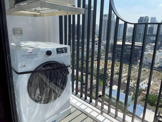 picture Condo for Rent: XT EKKAMAI  Schedule a viewing 👉 Line: @propertyfinder - 17/18