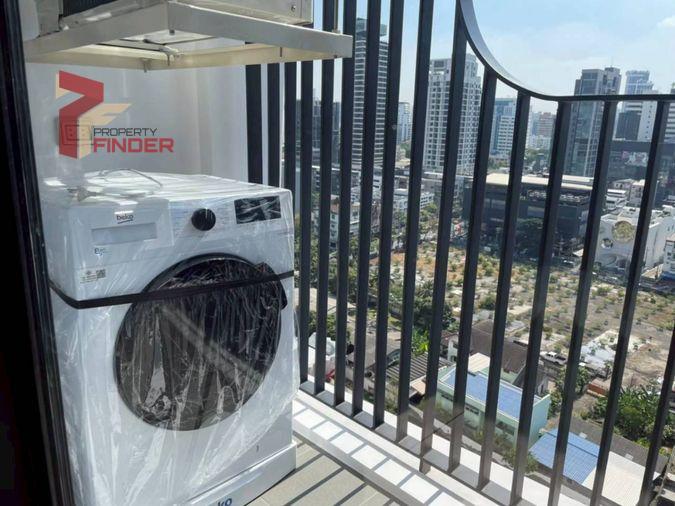 picture Condo for Rent: XT EKKAMAI Schedule a viewing 👉 Line: @propertyfinder - 17/18