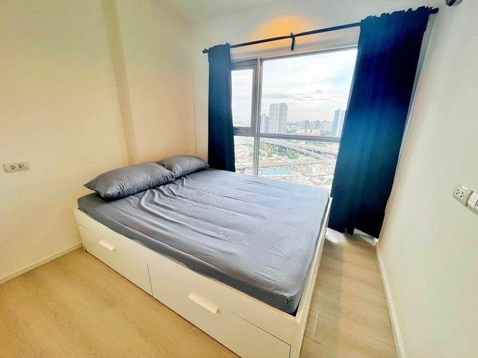 รูป 🦊HunterCondo🦊💥แอสปาย สุขุมวิท 48 - รูปที่ 3/7