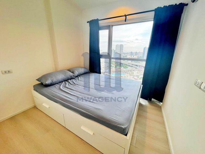 รูป 🦊HunterCondo🦊💥แอสปาย สุขุมวิท 48 - รูปที่ 3/7