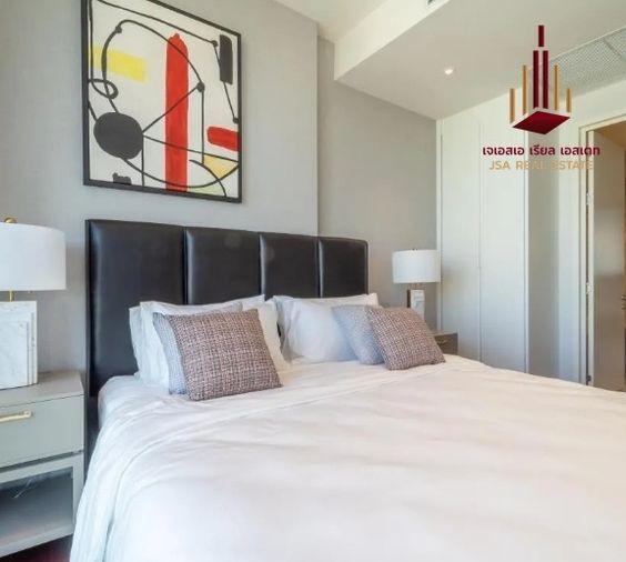 picture ✨ For Rent: KHUN by YOO inspired by Starck Condo ✨  💰 Only 60,000 THB/month - 2/5