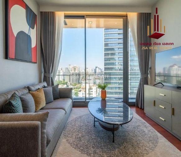 picture ✨ For Rent: KHUN by YOO inspired by Starck Condo ✨ 💰 Only 60,000 THB/month - 1/5