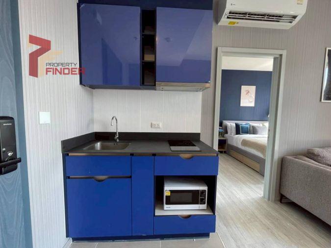 picture Condo for Rent: XT EKKAMAI Schedule a viewing 👉 Line: @propertyfinder - 13/18