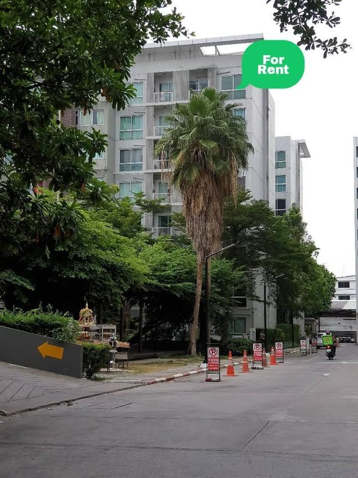 รูป 💲RB20140 ให้เช่าถูกมาก🍀เอ สเปซ อโศก - รัชดา✅แอดไลน์ @930jwqti ( มี @ ด้วย) แอดมินตอบไว - รูปที่ 5/10