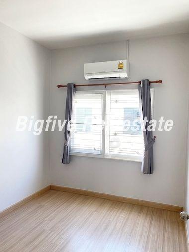 รูป A68-067    ให้เช่า Townhome โครงการ Casa City Bangna (คาซ่า ซิตี้ บางนา กม. 7) ติด Mega bangna ✨ - รูปที่ 10/14