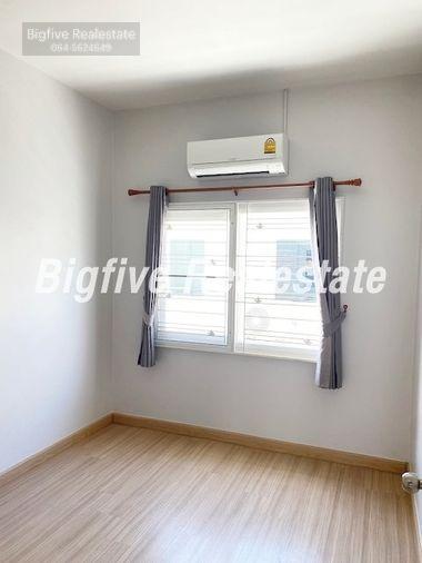 รูป A68-067 ให้เช่า Townhome โครงการ Casa City Bangna (คาซ่า ซิตี้ บางนา กม. 7) ติด Mega bangna ✨ - รูปที่ 10/14