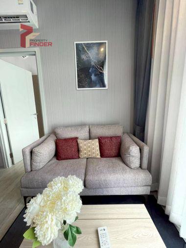 picture Condo for Rent: XT EKKAMAI Schedule a viewing 👉 Line: @propertyfinder - 11/18