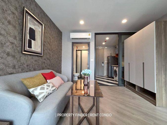 picture Condo for rent THE BASE Saphanmai Contact @propertybkk3 - 15/19